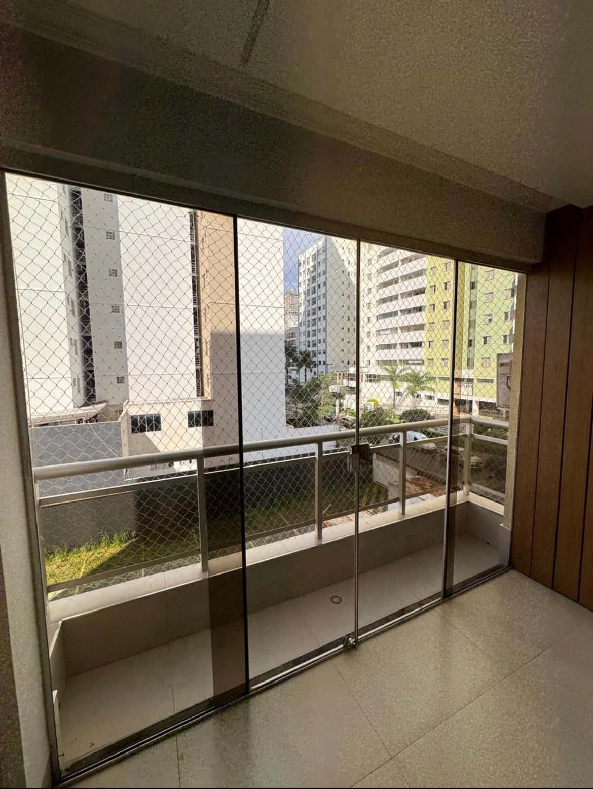 Apartamento Jardim Goias 113m²