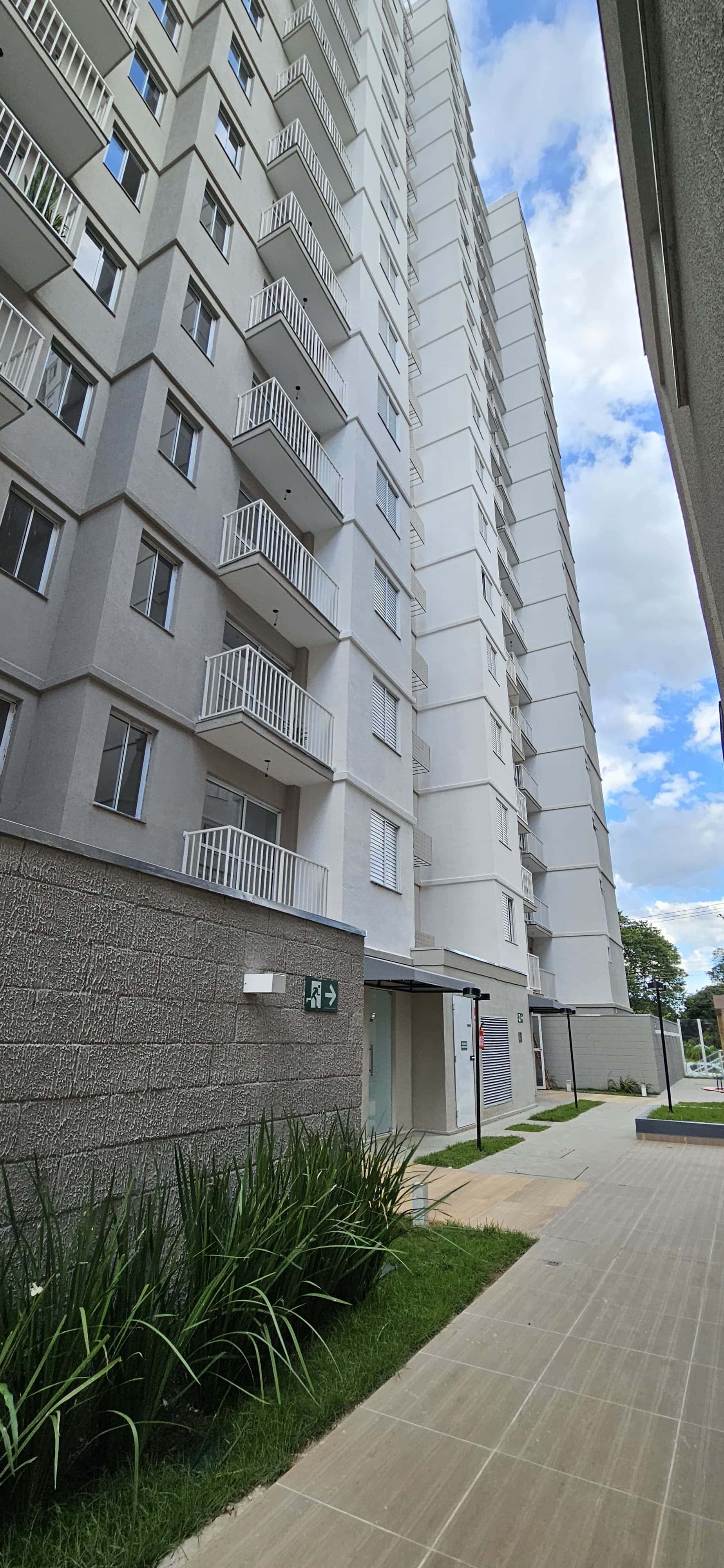 Apartamento NOVO NOW St. Sudoeste 59m²