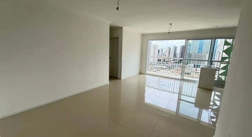Apartamento Wish Gran 29 - Setor Bueno  100m²
