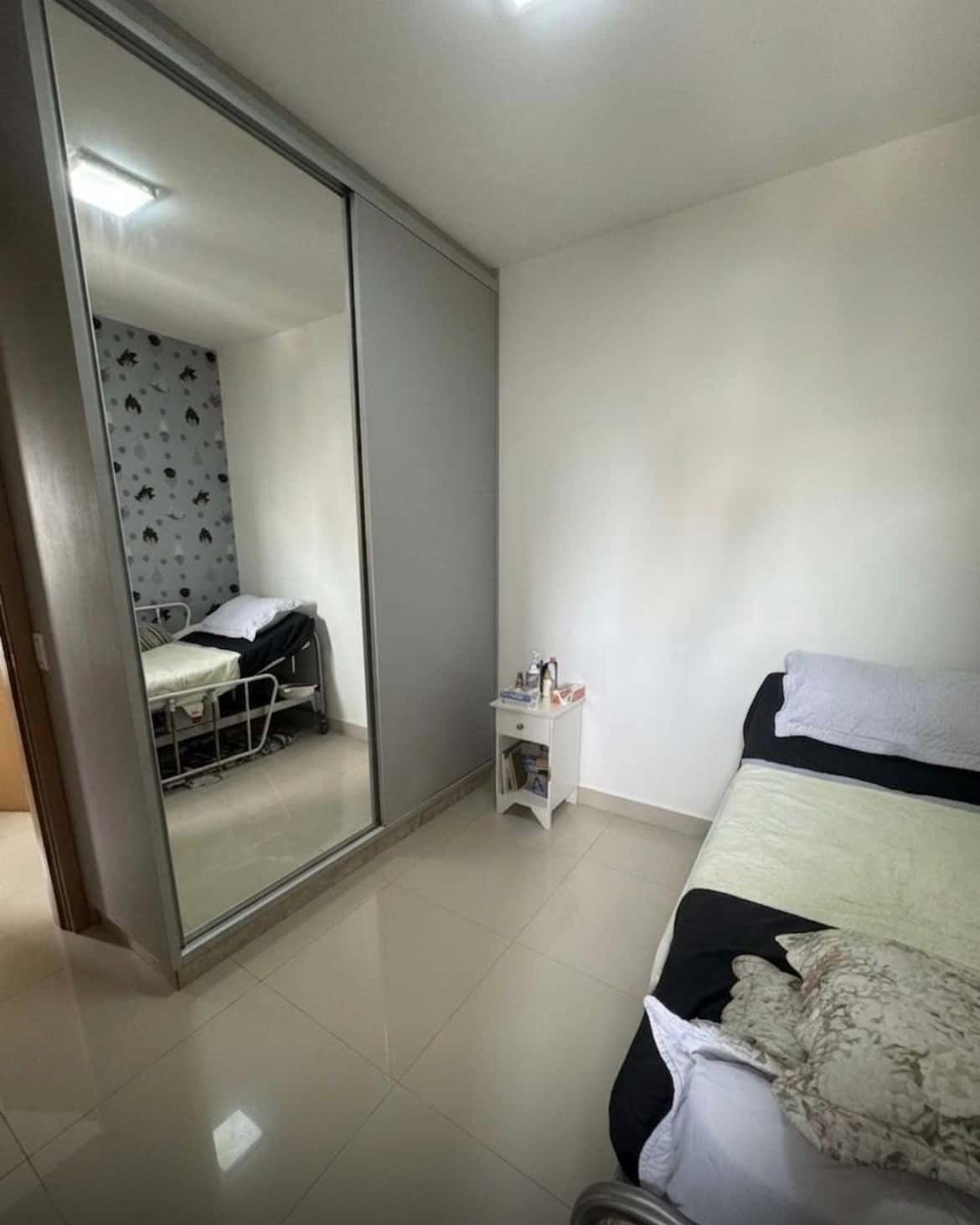 Apartamento Park Living Mutirama - 86m²