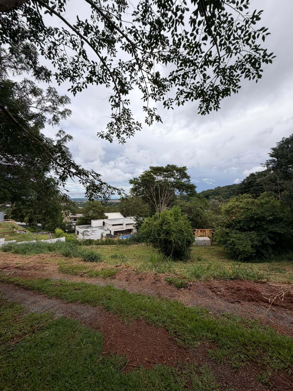 Lote Aldeia do Vale 1.735m²