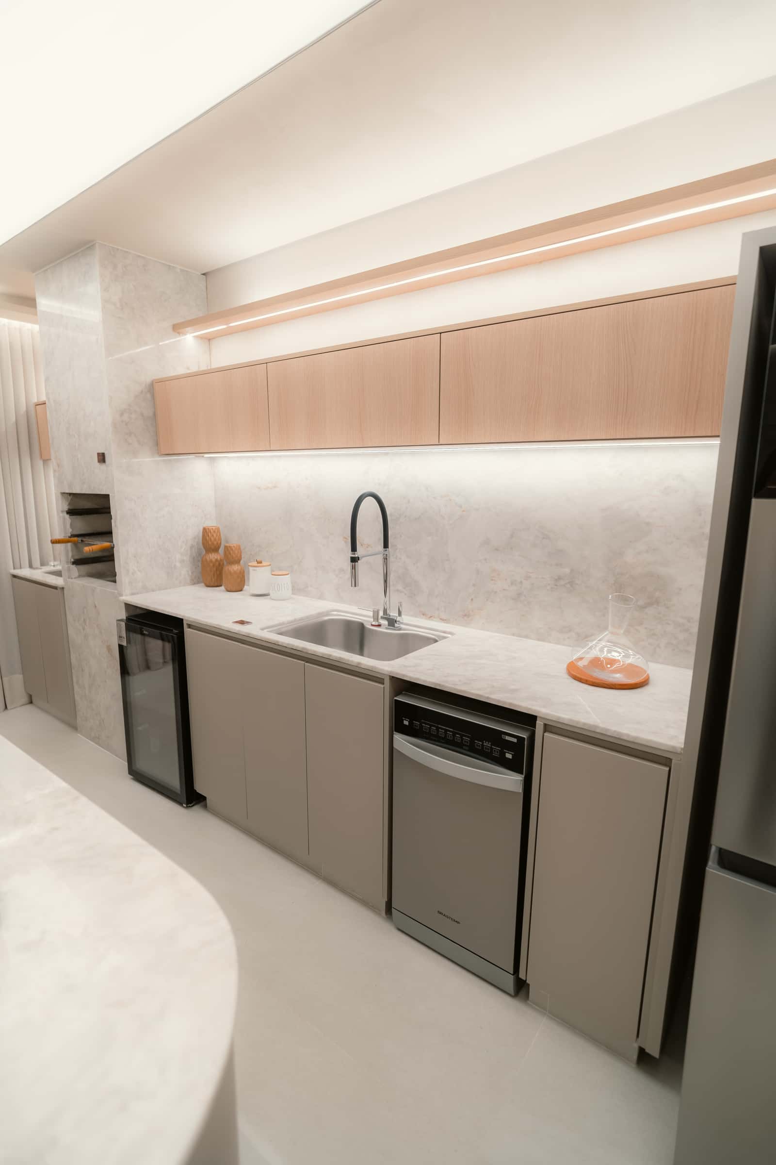 Ágio Terra MZN - 73m²