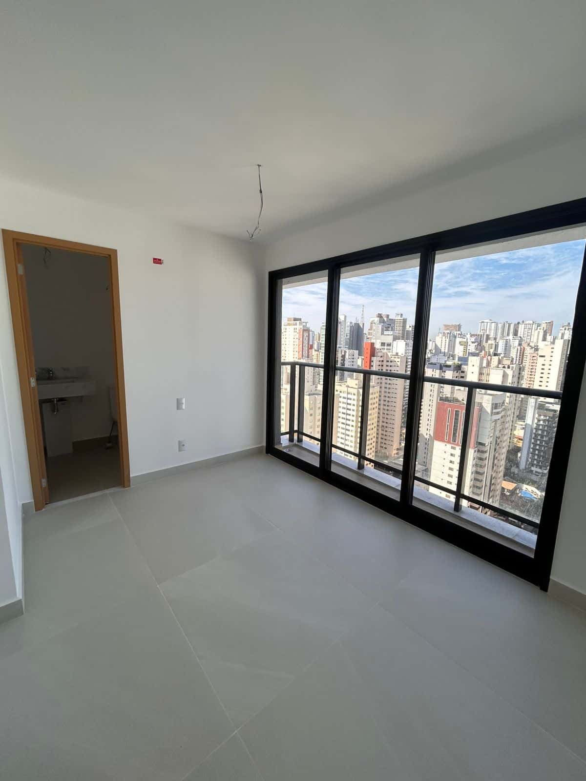 Apartamento Gyro Setor Bueno - 71,18m²