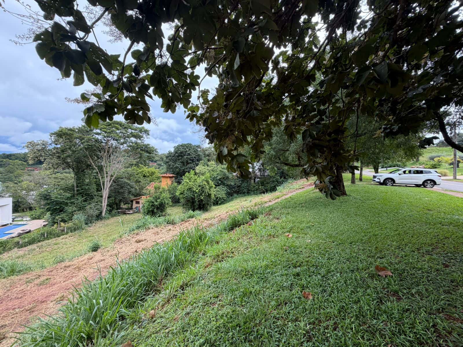 Lote Aldeia do Vale 1.735m²