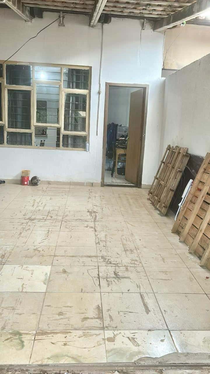 Casa Jardim Europa - 142m²