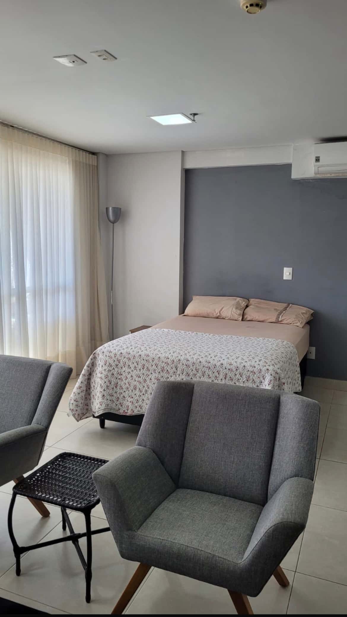 Apartamento Brookfield  Towers 40m²