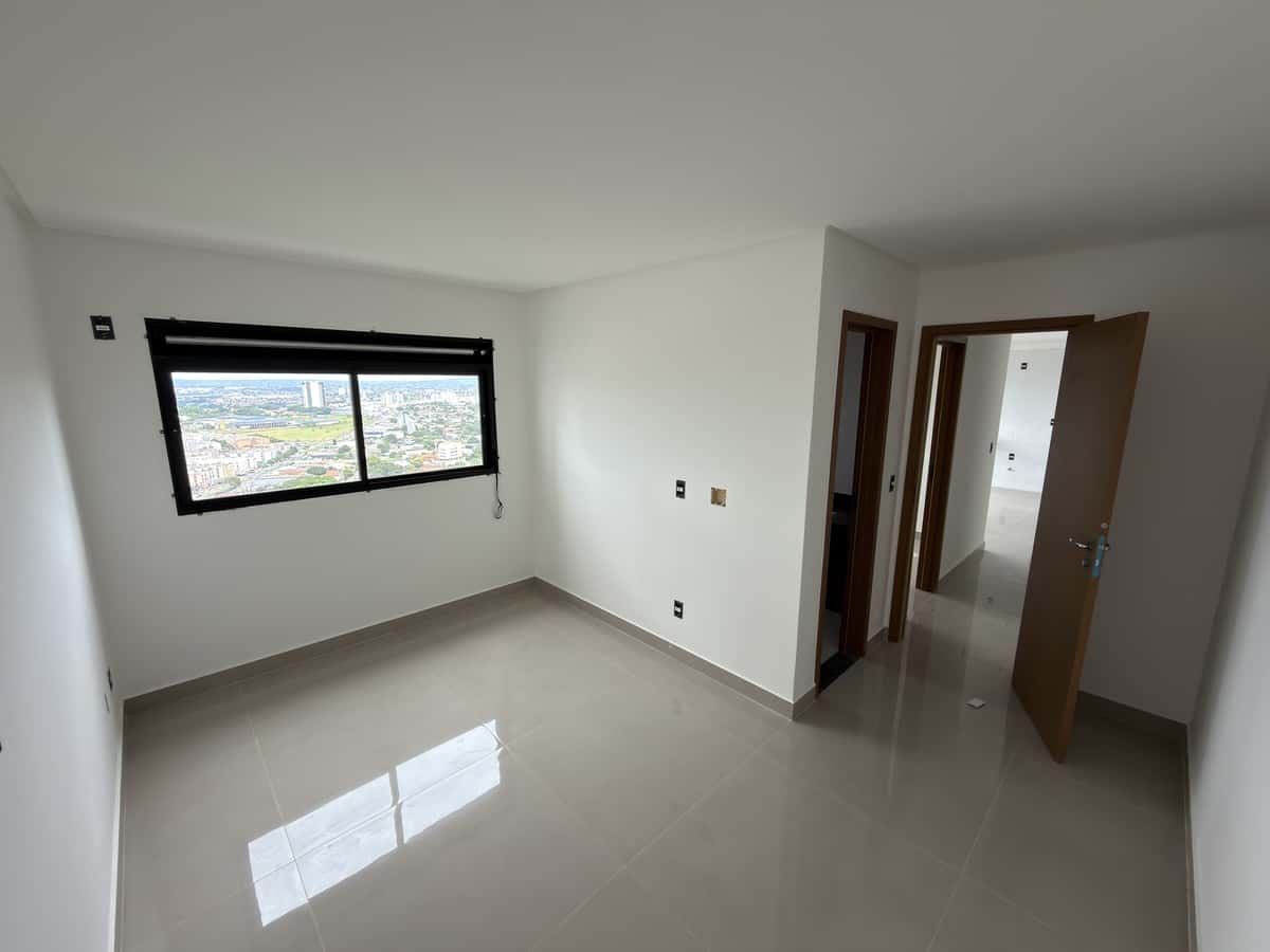 Apartamento Urbani Vista Home - 64m²