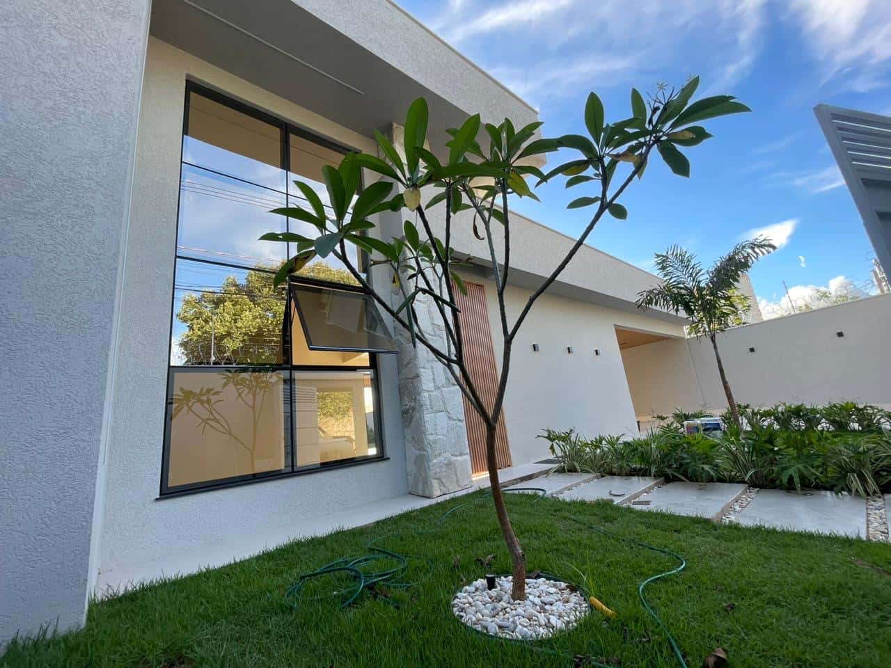 Casa Alto Padrão | Jardim Atlântico 221m²