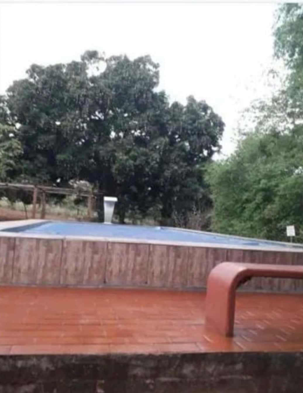 Chácara em Trindade 53m²