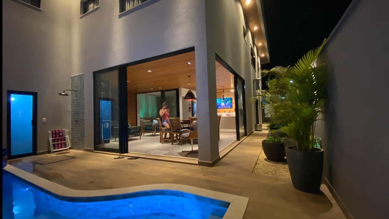 Casa Parqville Pinheiros - 348m²