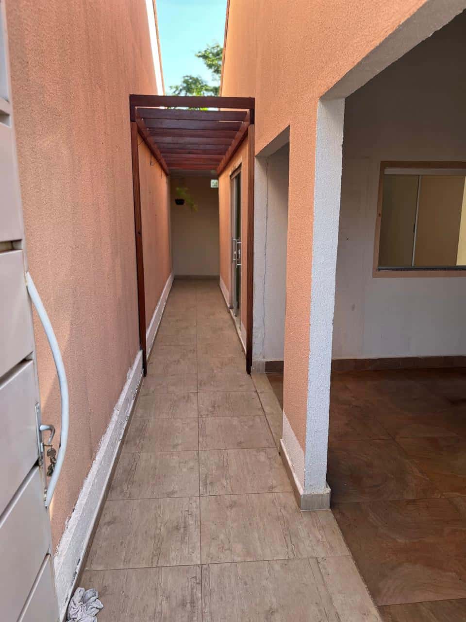 Casa Condominio Verdes Palmeiras Goiânia - 200m²