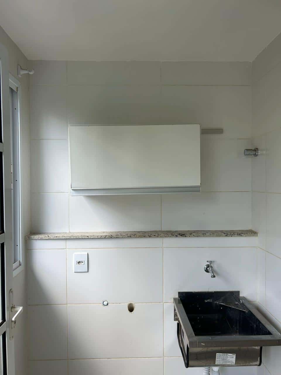 Apartamento Vila Formosa 53m²