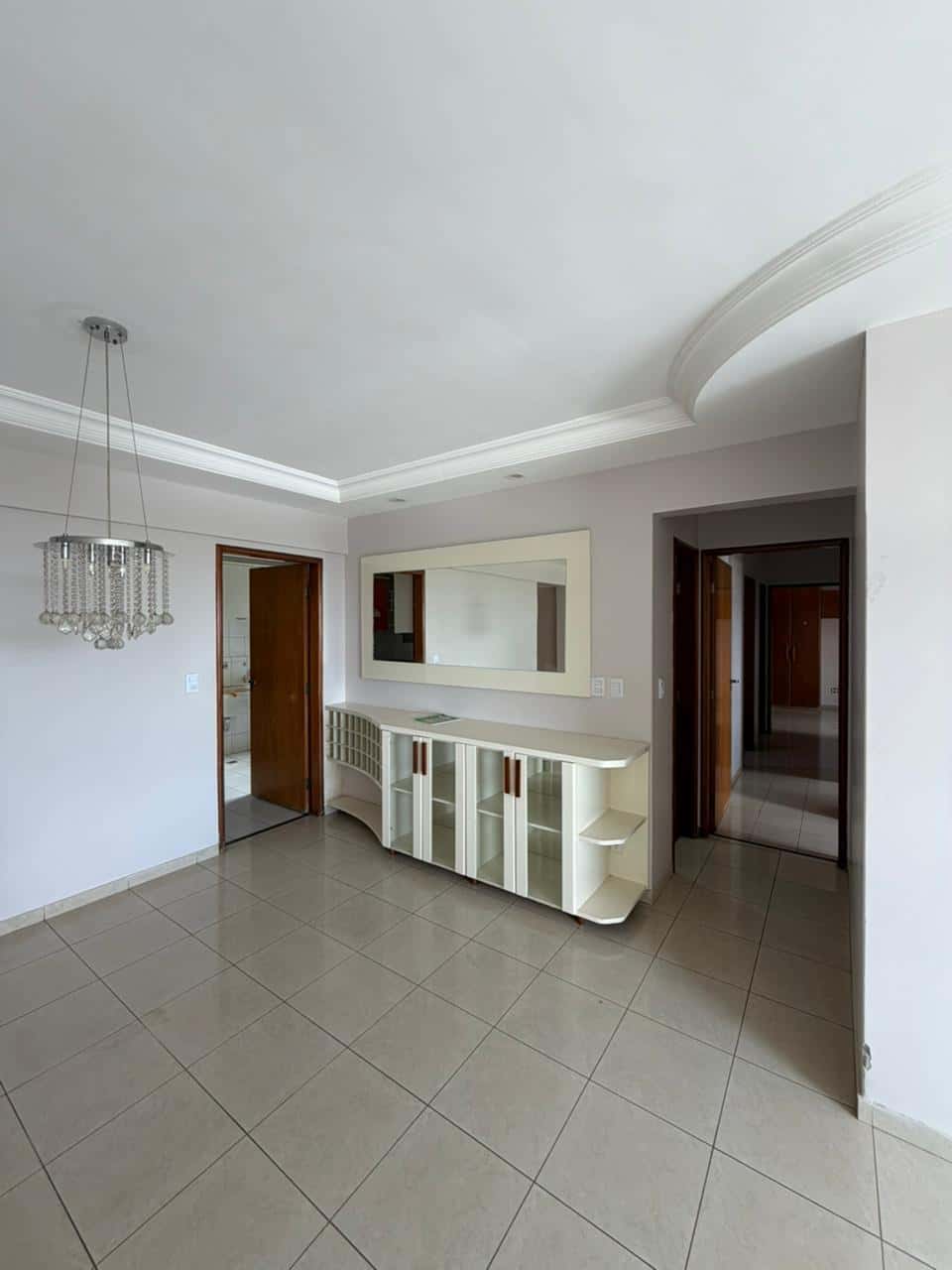 Apartamento RESIDENCIAL PLAZA LOURENZZO - 112m²