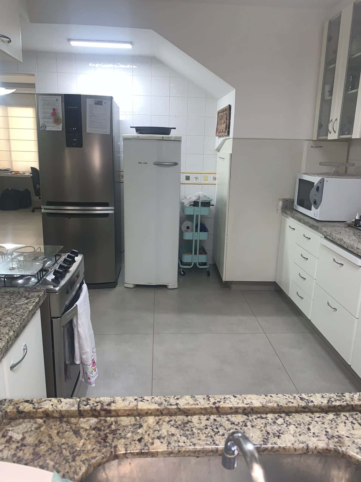 Sobrado em condominio no Jardim PLanalto 142m²