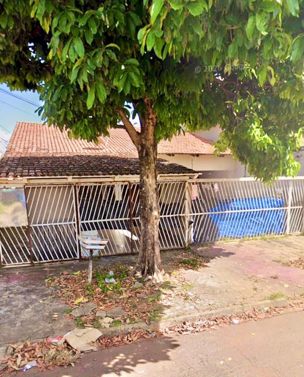 Casa Jardim Europa - 142m²