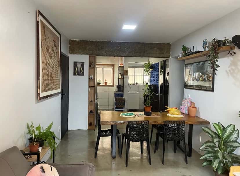 Apartamento - Setor Oeste  91m²