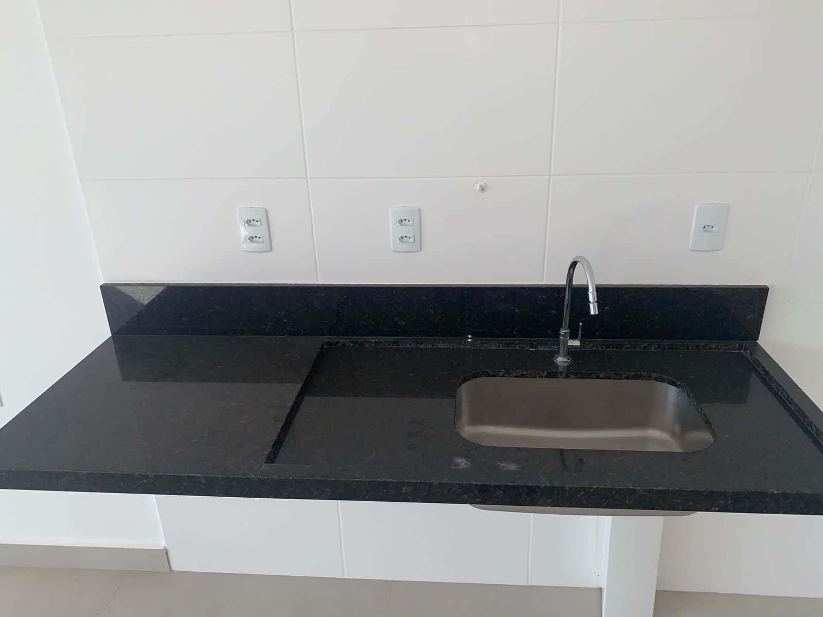 Studio Tai Residences Setor Bueno - 47m²