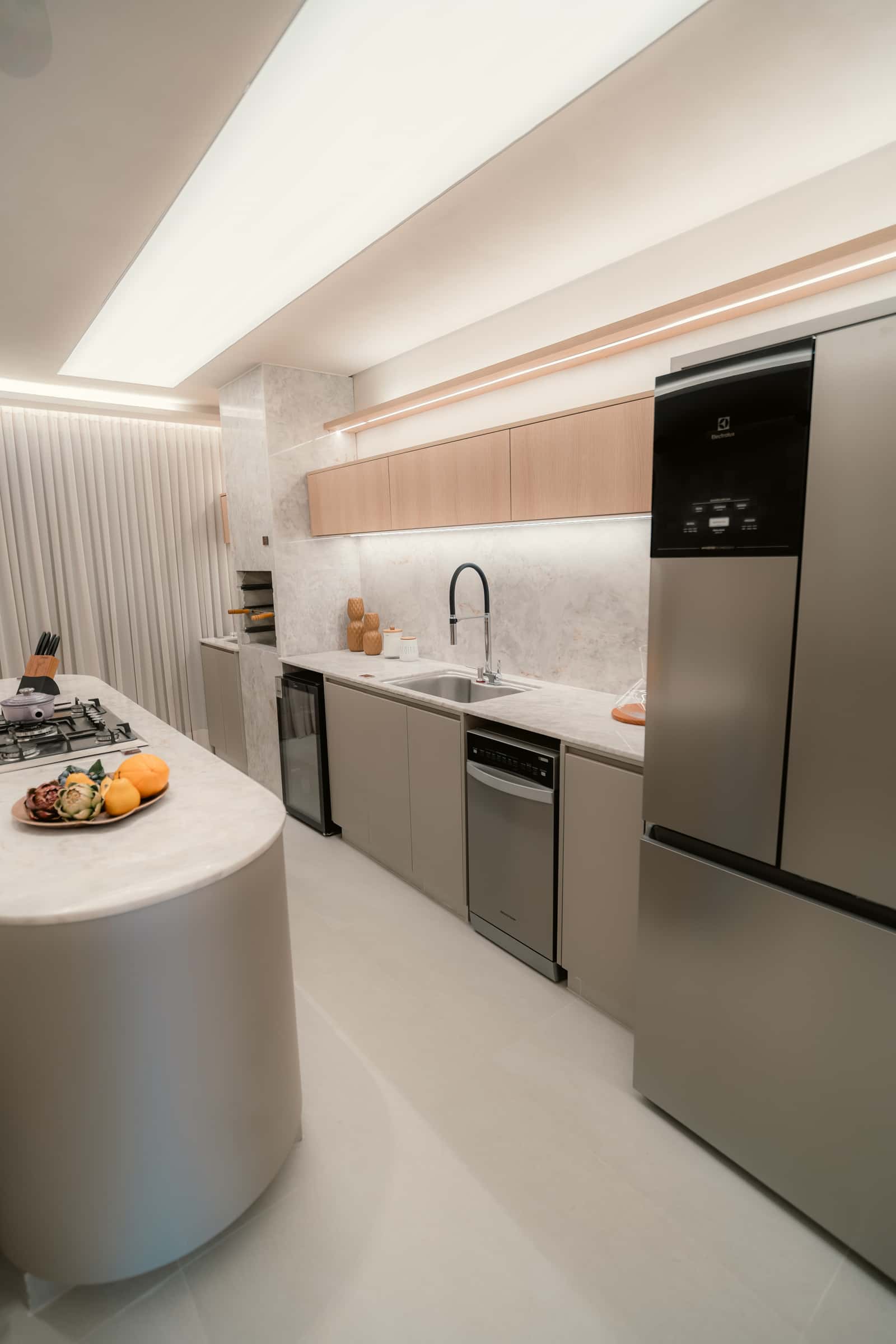 Ágio Terra MZN - 73m²