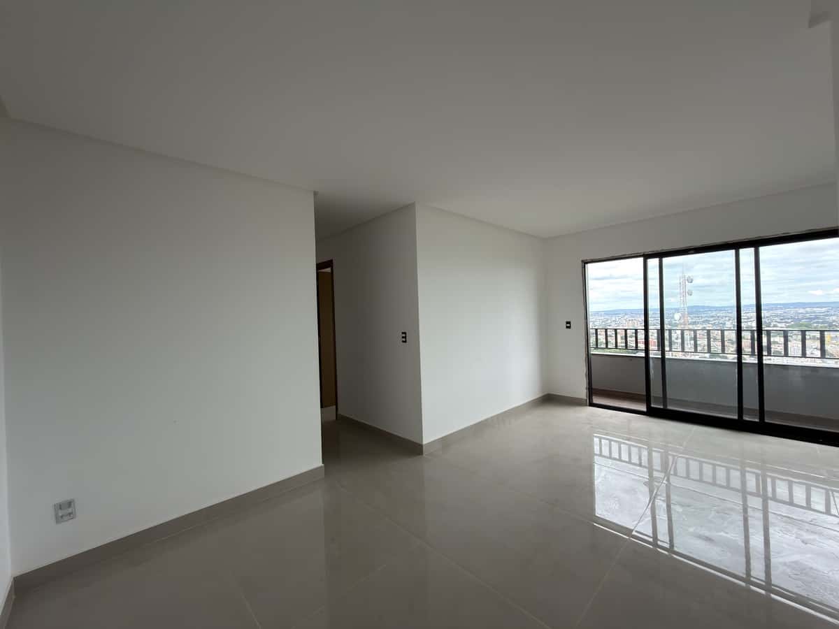 Apartamento Urbani Vista Home - 64m²