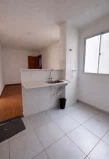 Apartamento Residencial Alfa 42m²