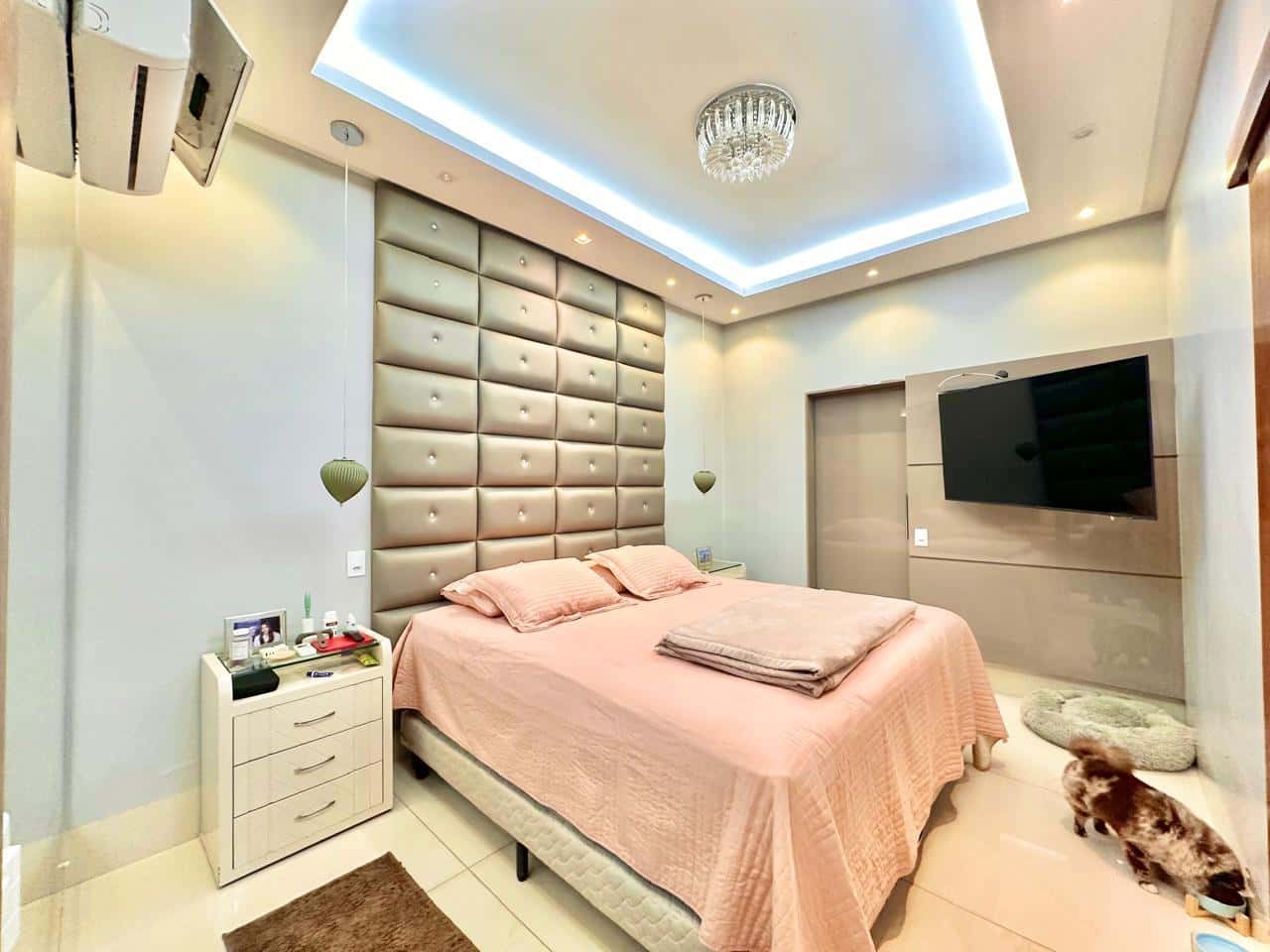 Casa Jardim Ipanema 229m²