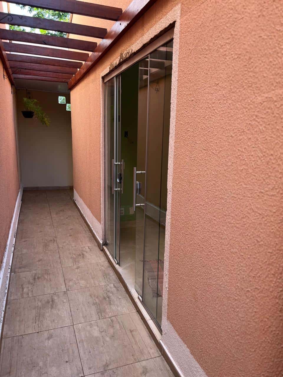 Casa Condominio Verdes Palmeiras Goiânia - 200m²