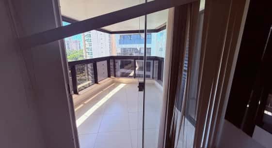 Apartamento L'essence du Parc 87m²