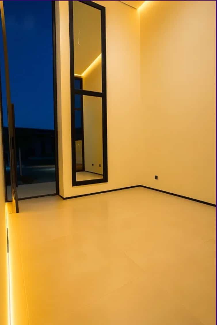 Sobrado Jardins Bolonha - 270m²