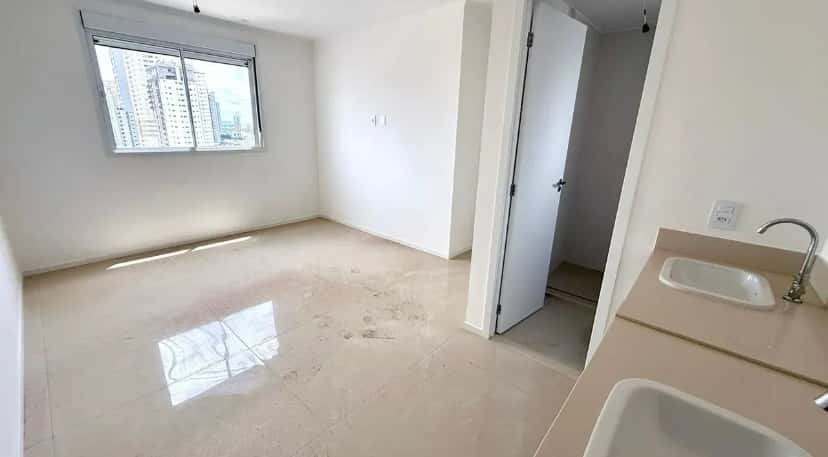 Apartamento Wish Gran 29 - Setor Bueno  100m²