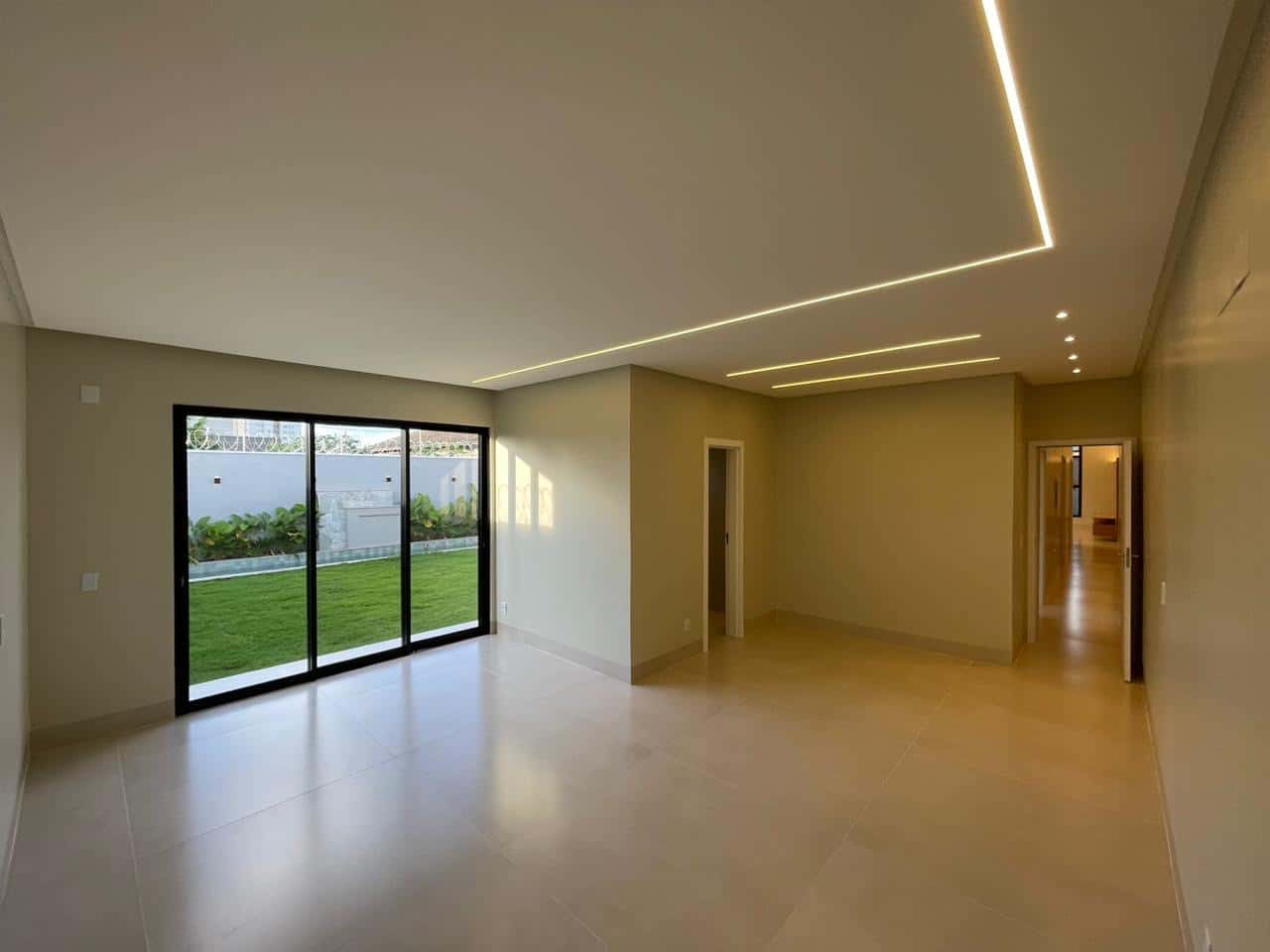 Casa Alto Padrão | Jardim Atlântico 221m²