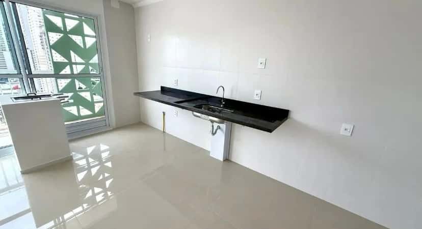 Apartamento Wish Gran 29 - Setor Bueno  100m²