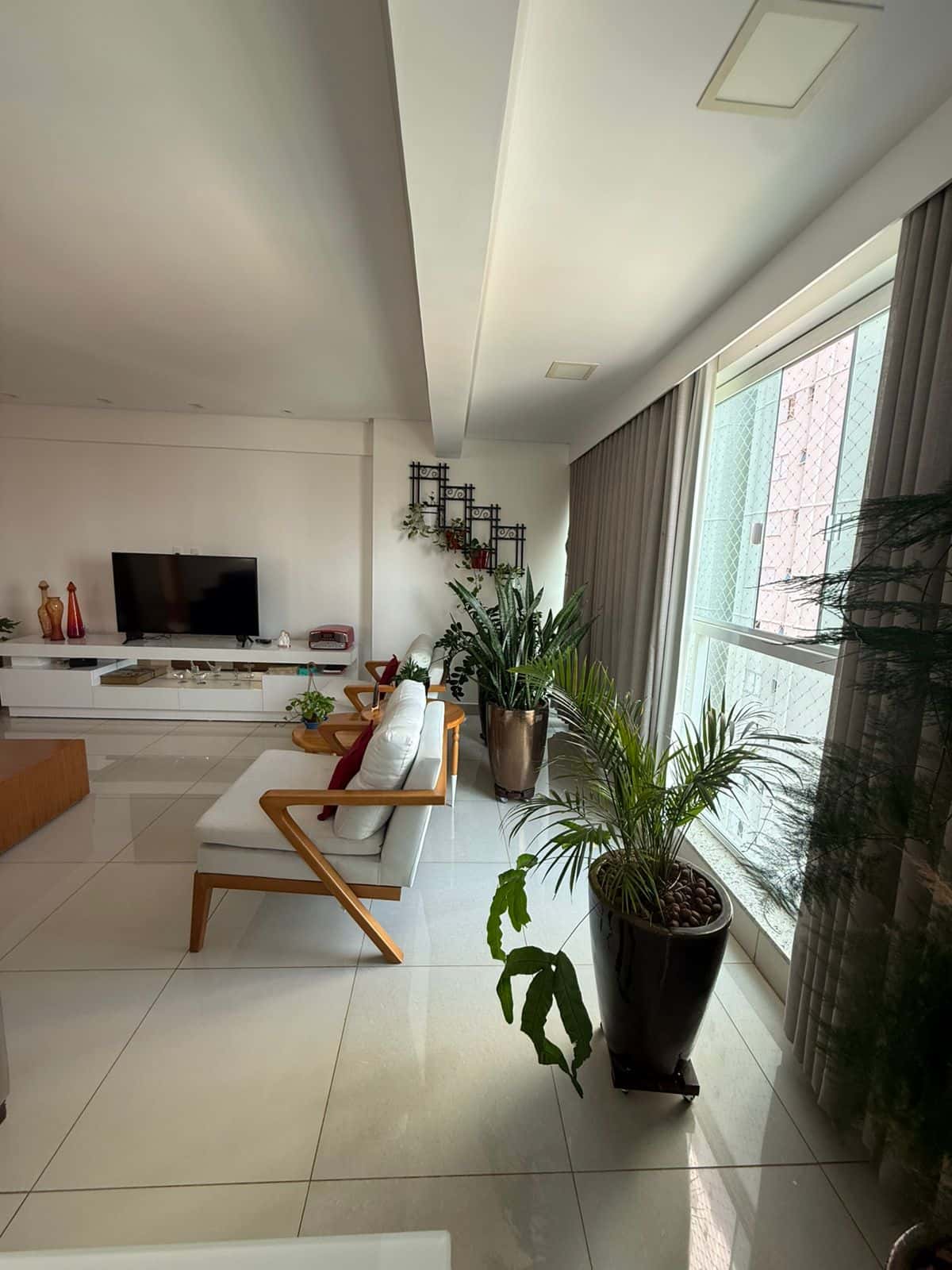 Apartamento Reserva Bueno 94m²