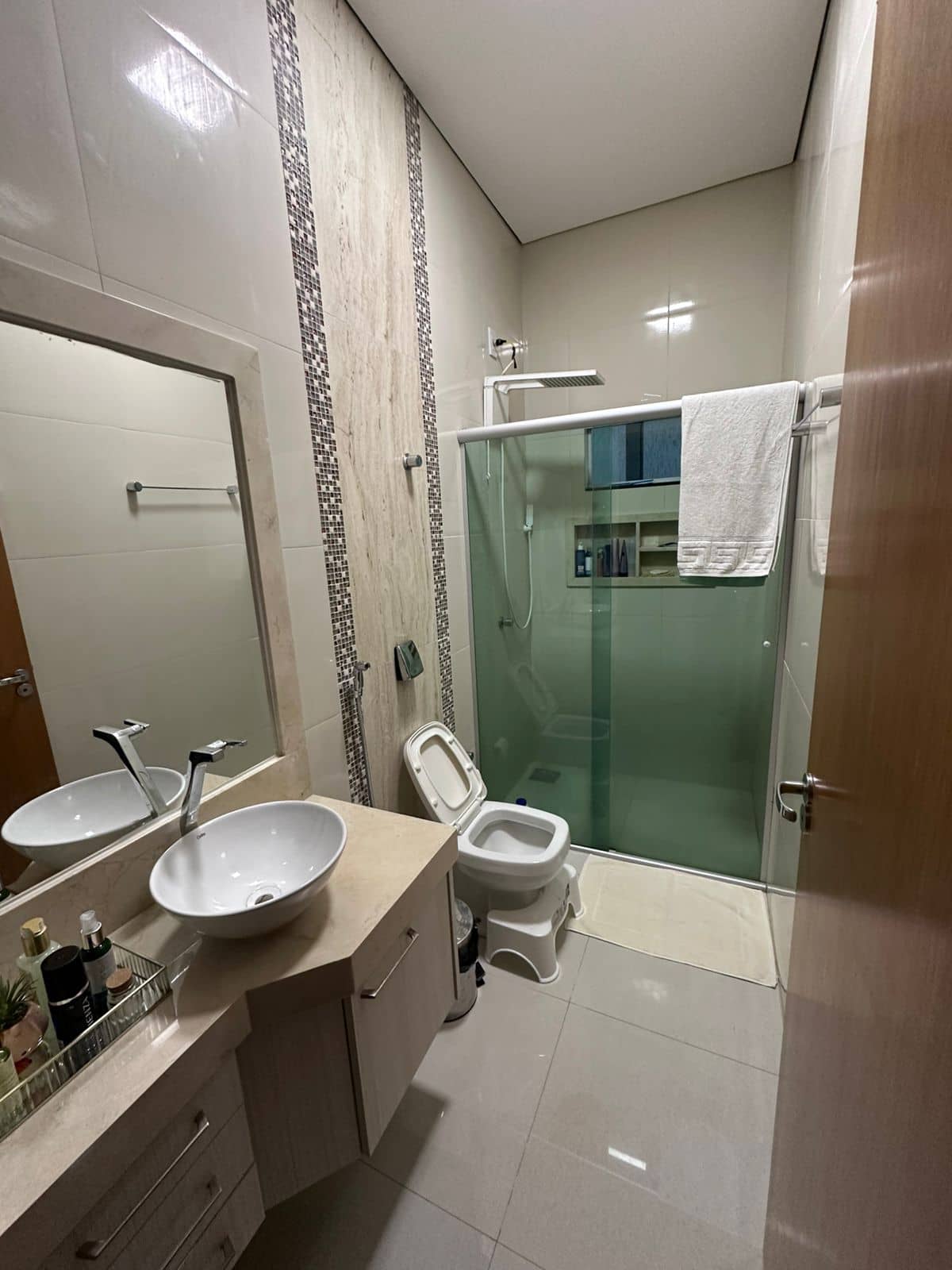 Casa Setor Fênix 221m²