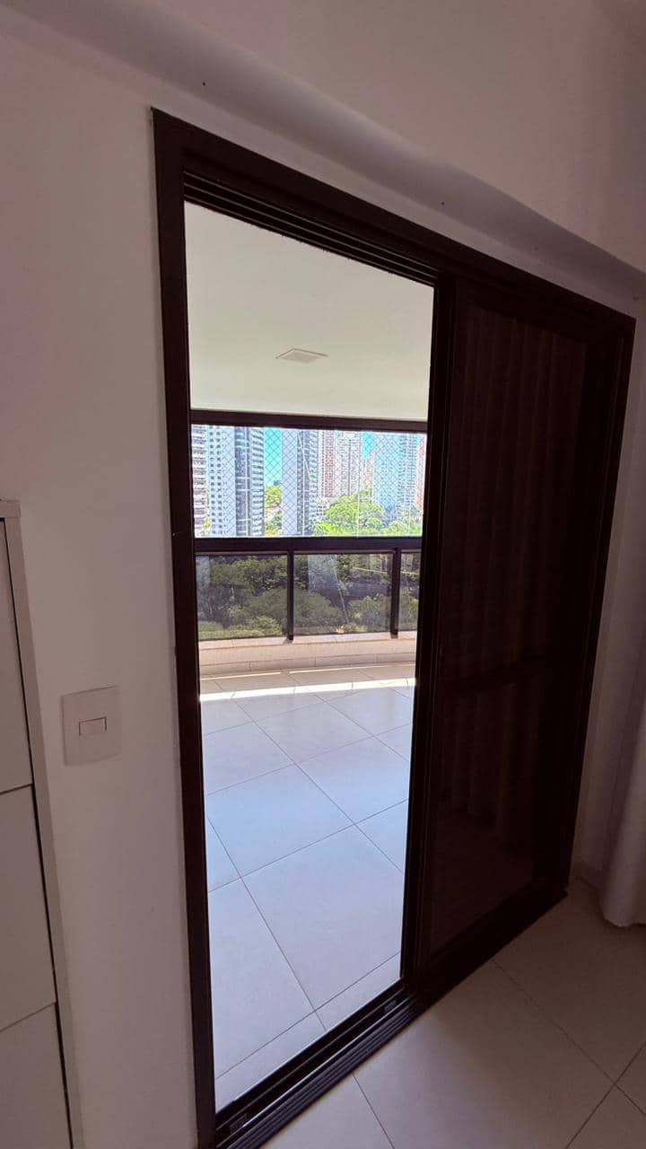 Apartamento L'essence du Parc 87m²