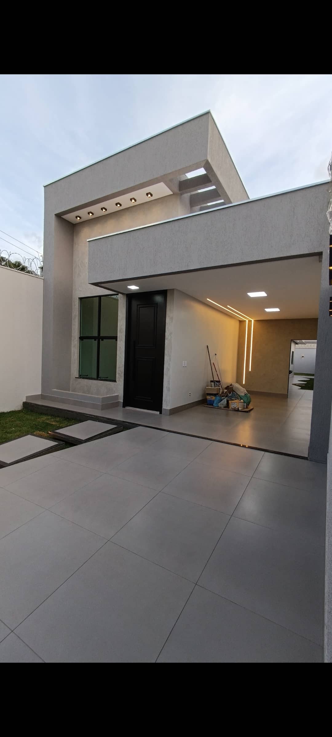 Casa Vila Oliveira 234m²