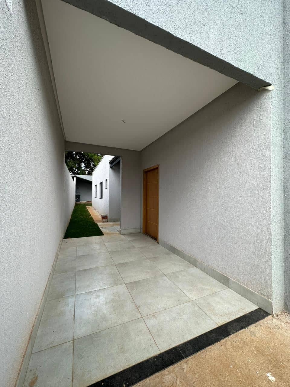 Casa Jardim Veneza 80m²