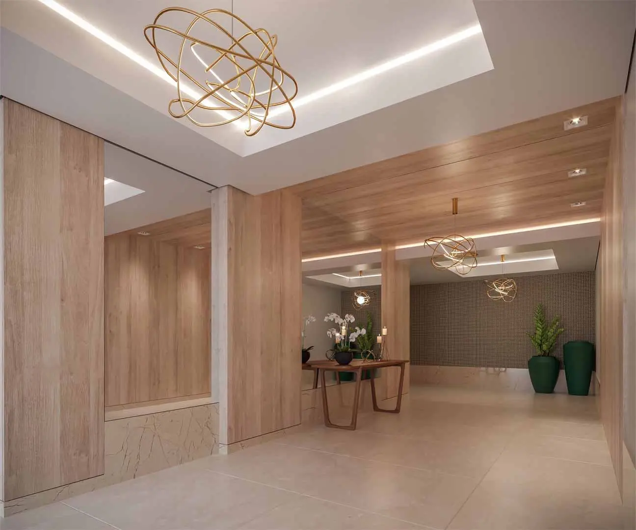 Apartamento Wish Vaca Brava 62m²