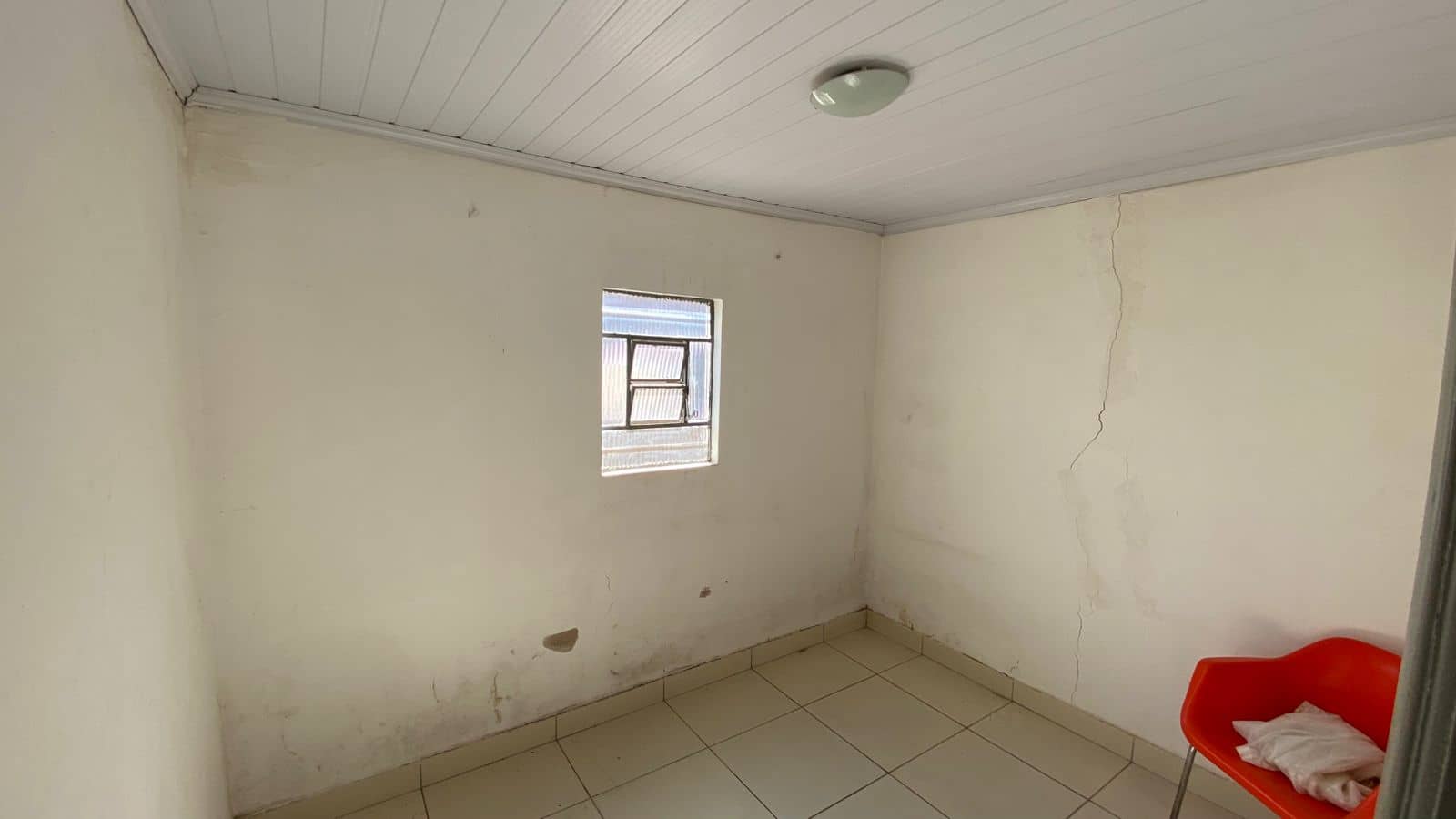 Casa no Setor Negrão de Lima 251m²