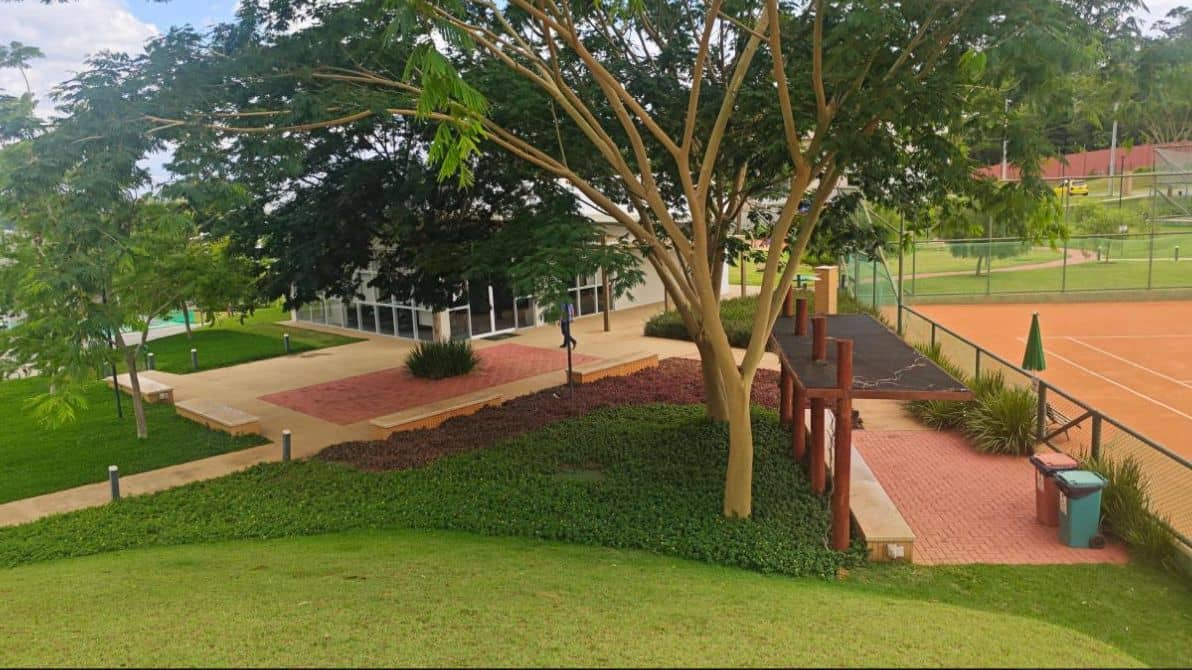 Lote Jardins Bolonha de 300m²