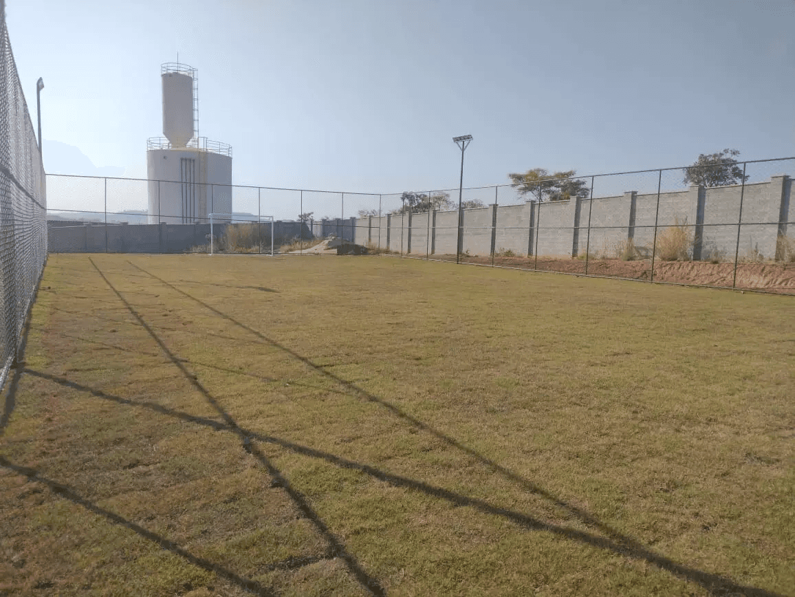 Lote Condomínio Villa Romana 938.37m²