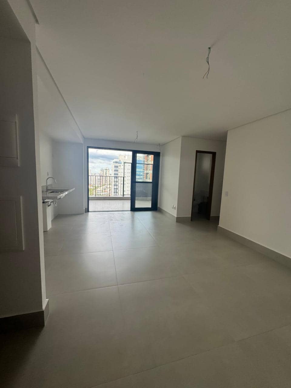 Apartamento Azure Compact  86,67m²
