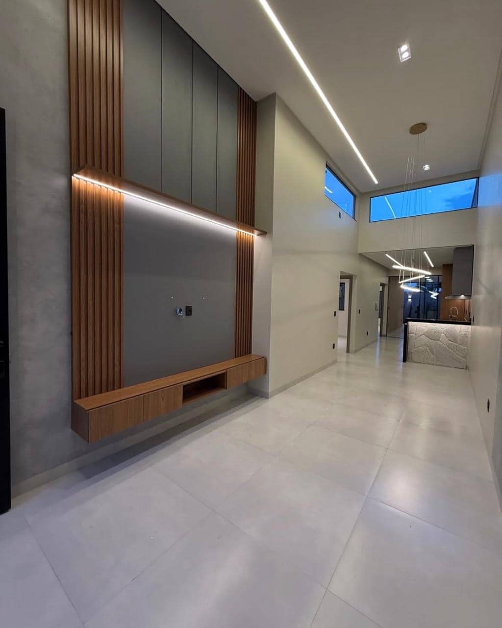 Casa Jardim Helvécia Complemento - 130m²