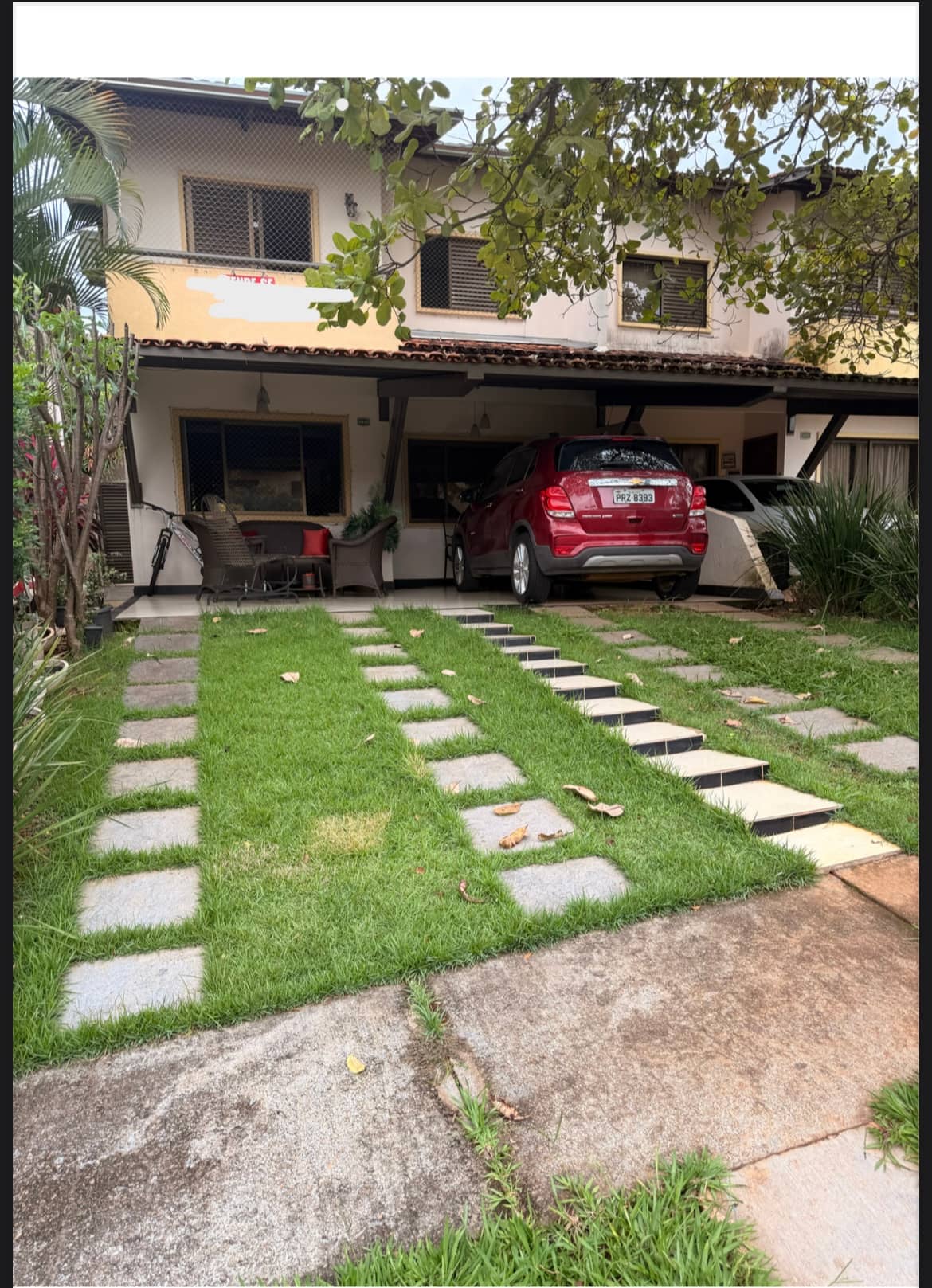 Casa em Condomínio – Prive dos Girassóis 146m²