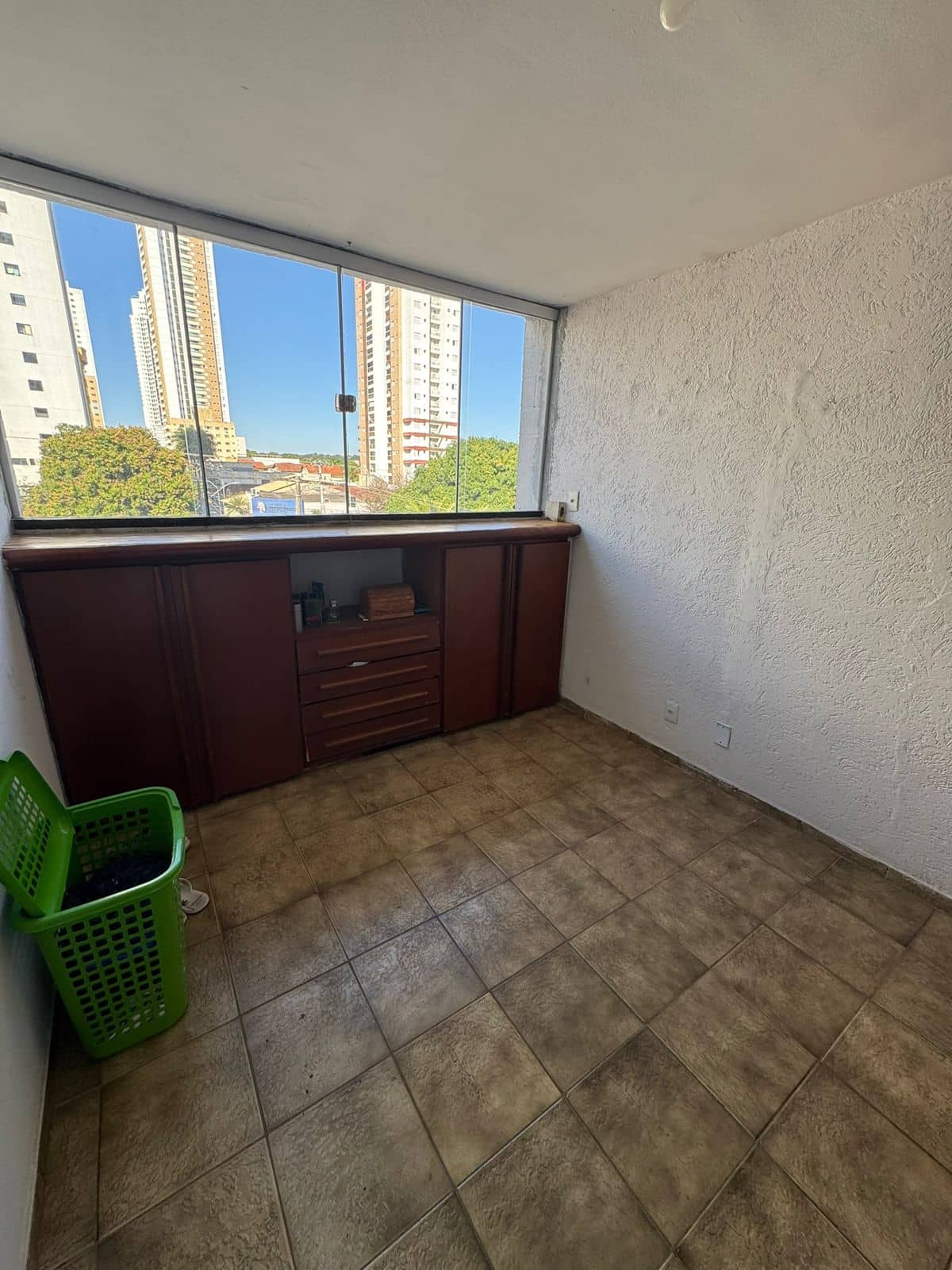 Apartamento Ed. Olimpico 90M²