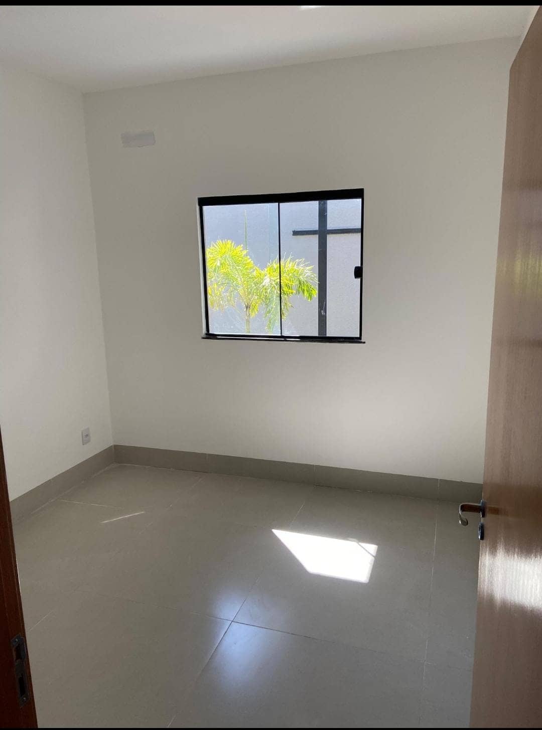 Casa Residencial Santa Fé 1 130m²