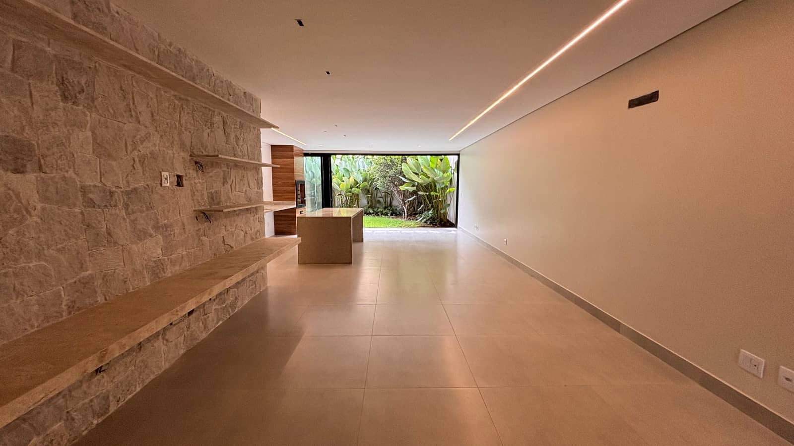 Casa Sobrado Jardim Atlântico 210m²
