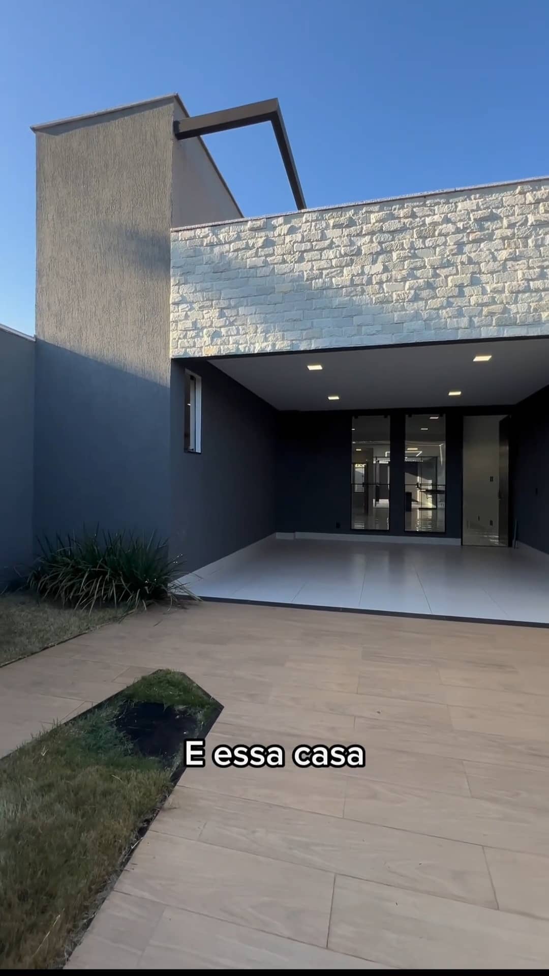 Casa Jardim América 160m²