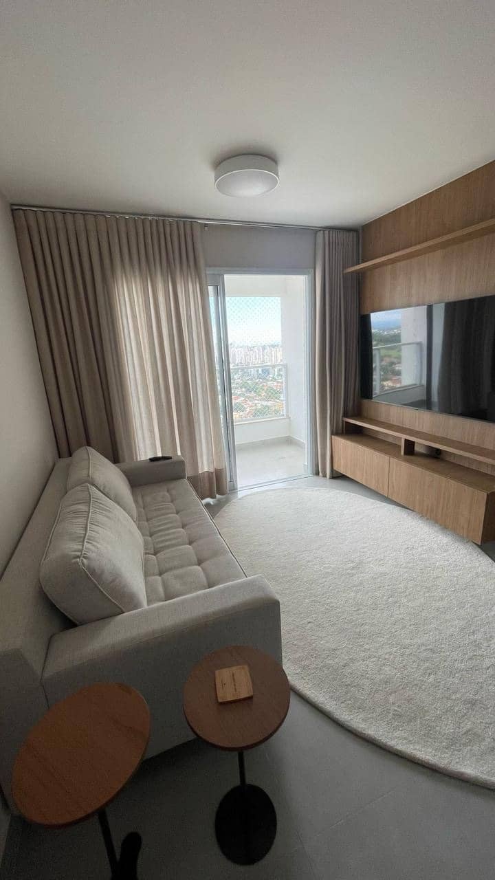 Apartamento Arte Life 80m²