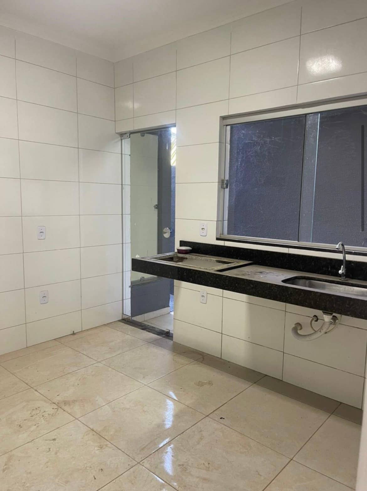 Casa Setor Maysa 2 - Trindade Go 102m²