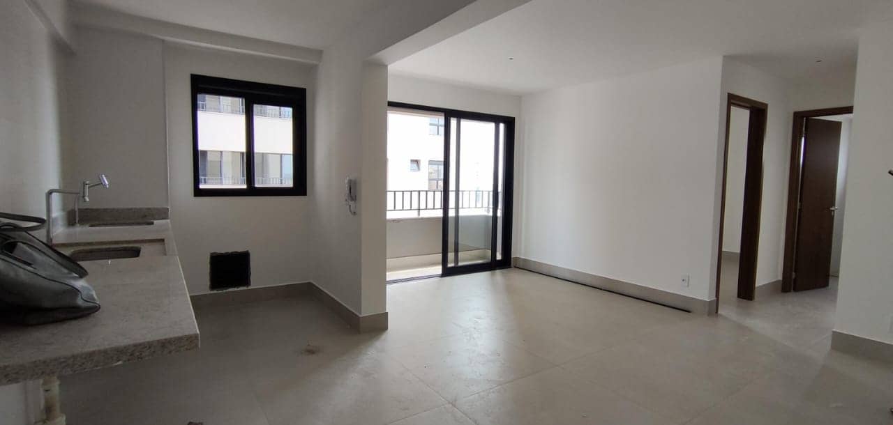 Apartamento Moove Home Brasal 69m²